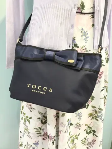 TOCCA 𝒽 コーディネート画像