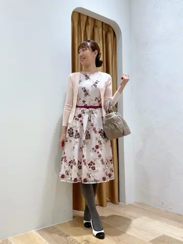 TOCCA A コーディネート画像