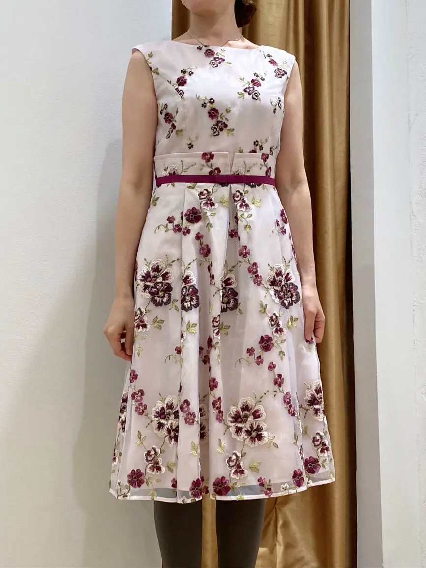 TOCCA A コーディネート画像