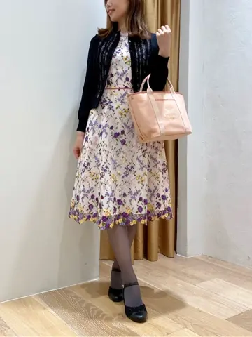 TOCCA A コーディネート画像