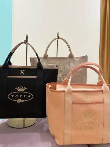 TOCCA A コーディネート画像