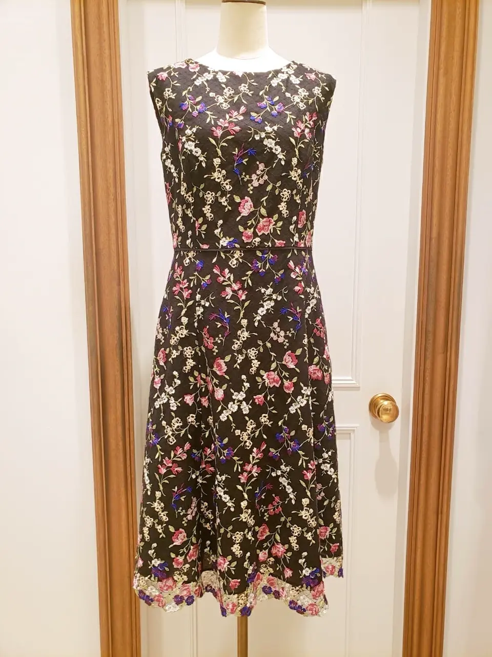 TOCCA スタッフＳ コーディネート画像