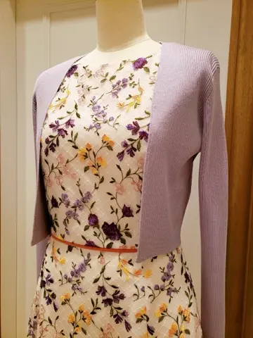 TOCCA スタッフＳ コーディネート画像