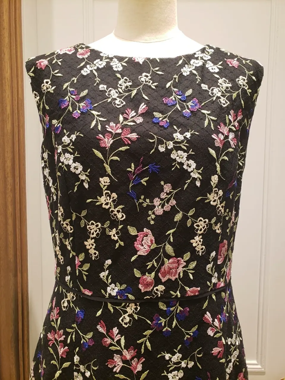 TOCCA スタッフＳ コーディネート画像