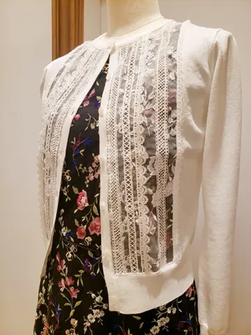 TOCCA スタッフＳ コーディネート画像