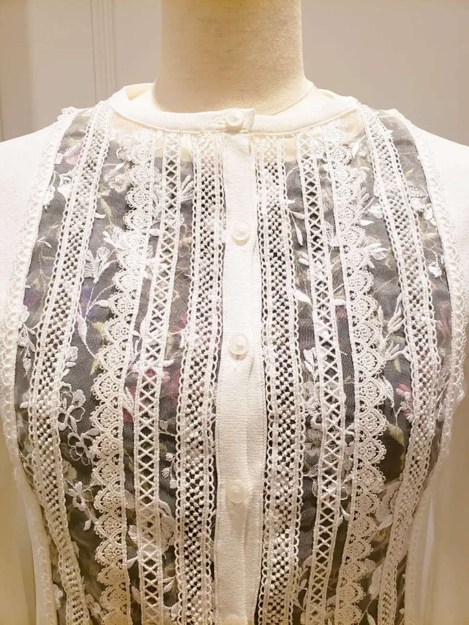 TOCCA スタッフＳ コーディネート画像