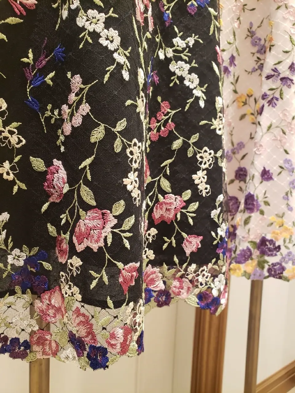 TOCCA スタッフＳ コーディネート画像