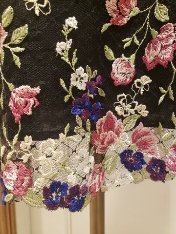 TOCCA スタッフＳ コーディネート画像