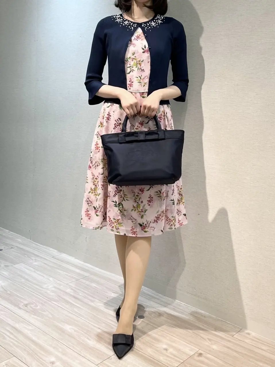 TOCCA Ｉ コーディネート画像