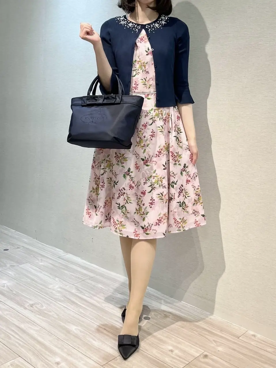 TOCCA Ｉ コーディネート画像