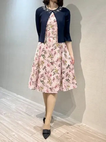 TOCCA Ｉ コーディネート画像