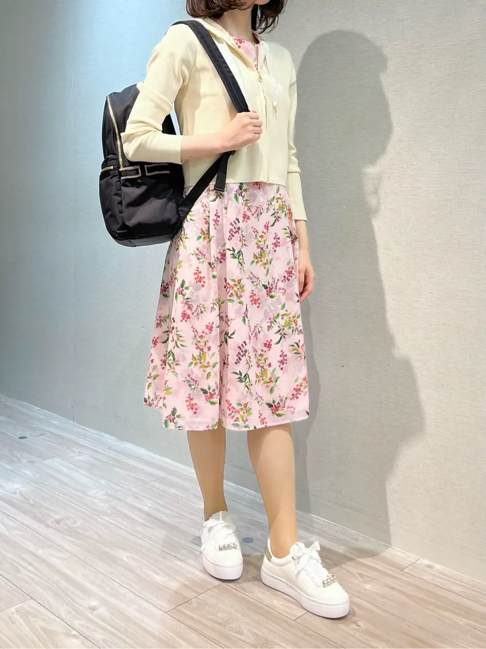 TOCCA Ｉ コーディネート画像