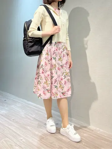 TOCCA Ｉ コーディネート画像