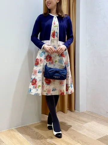 TOCCA A コーディネート画像