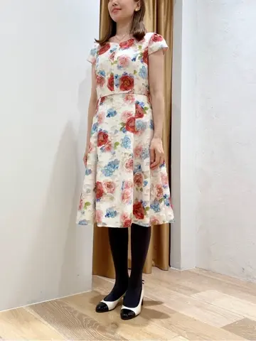 TOCCA A コーディネート画像