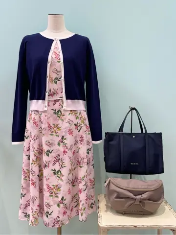 TOCCA G コーディネート画像