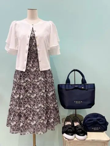TOCCA G コーディネート画像