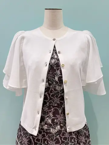 TOCCA G コーディネート画像