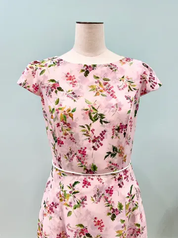 TOCCA スタッフ コーディネート画像