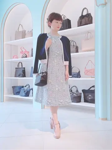 TOCCA T.H コーディネート画像