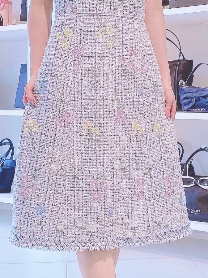 TOCCA T.H コーディネート画像