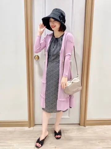 TOCCA mimura☺︎ コーディネート画像