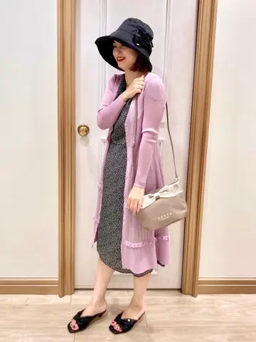 TOCCA mimura☺︎ コーディネート画像