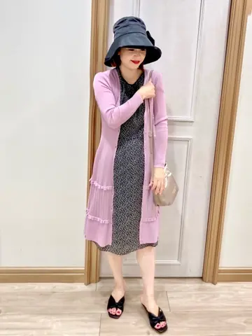 TOCCA mimura☺︎ コーディネート画像