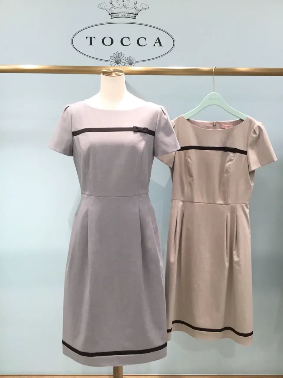 TOCCA ｋｉｍ コーディネート画像