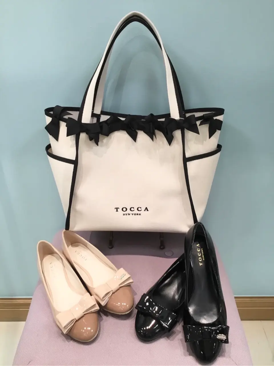 TOCCA ｋｉｍ コーディネート画像