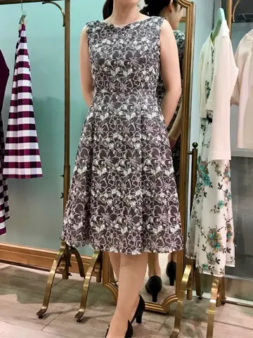 TOCCA スタッフM コーディネート画像