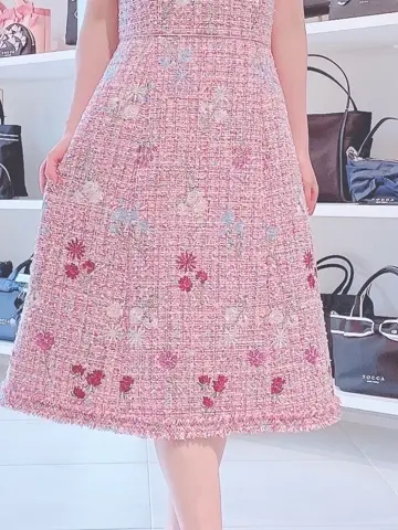 TOCCA T.H コーディネート画像