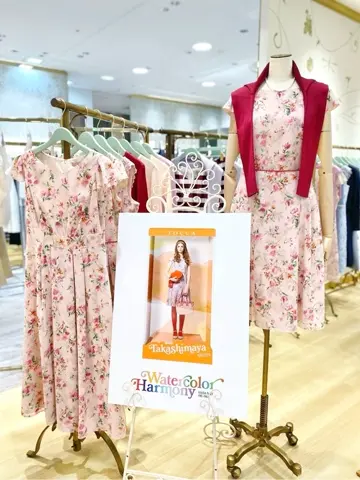 TOCCA oda ❁ コーディネート画像