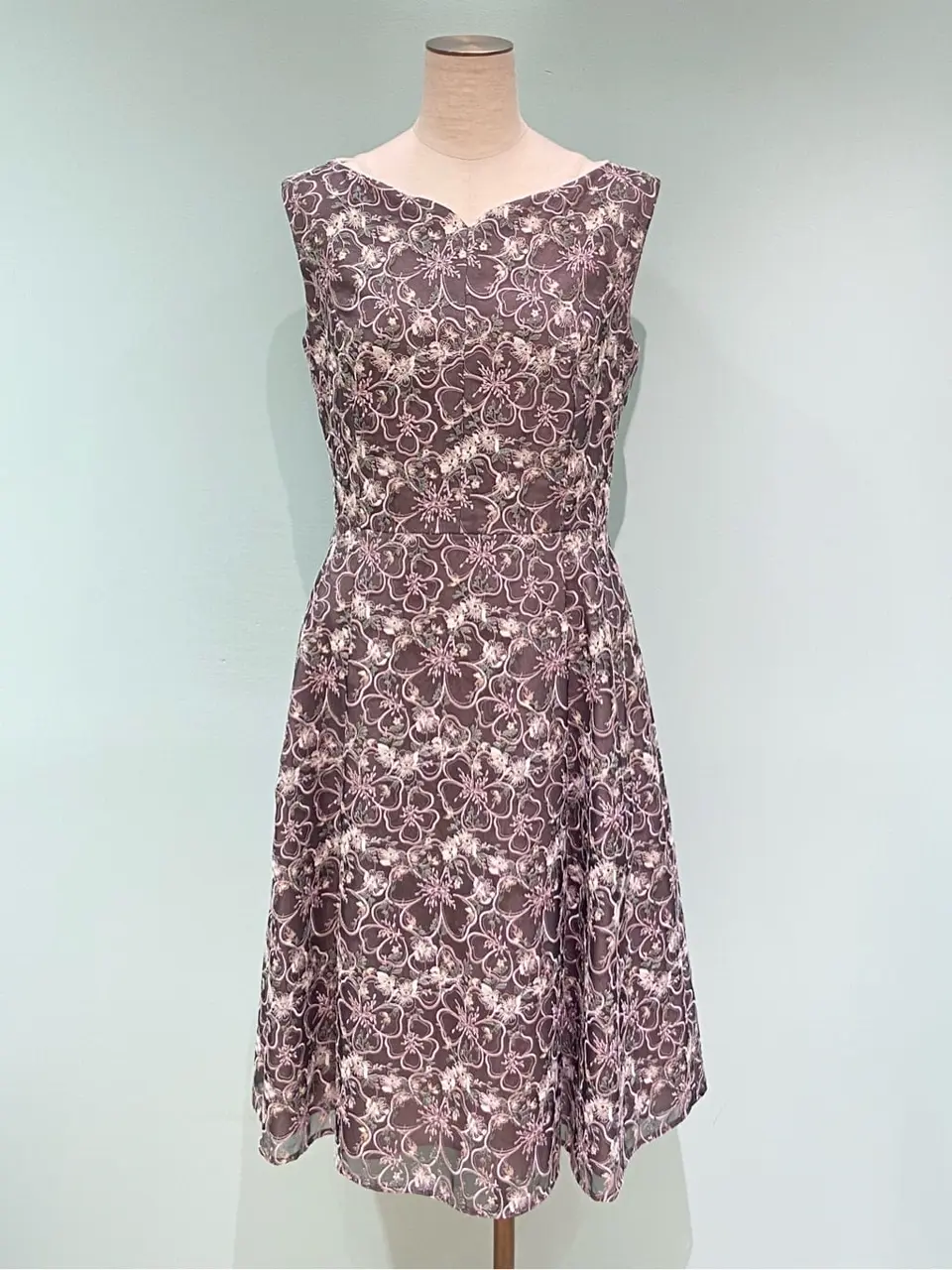 TOCCA 𝕂 コーディネート画像