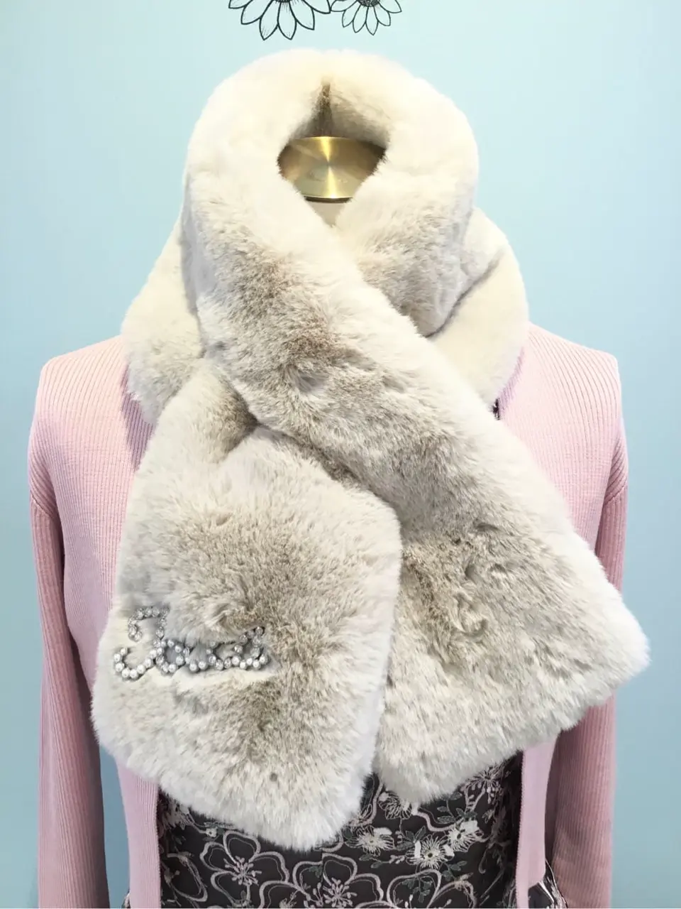 TOCCA 𝒽 コーディネート画像