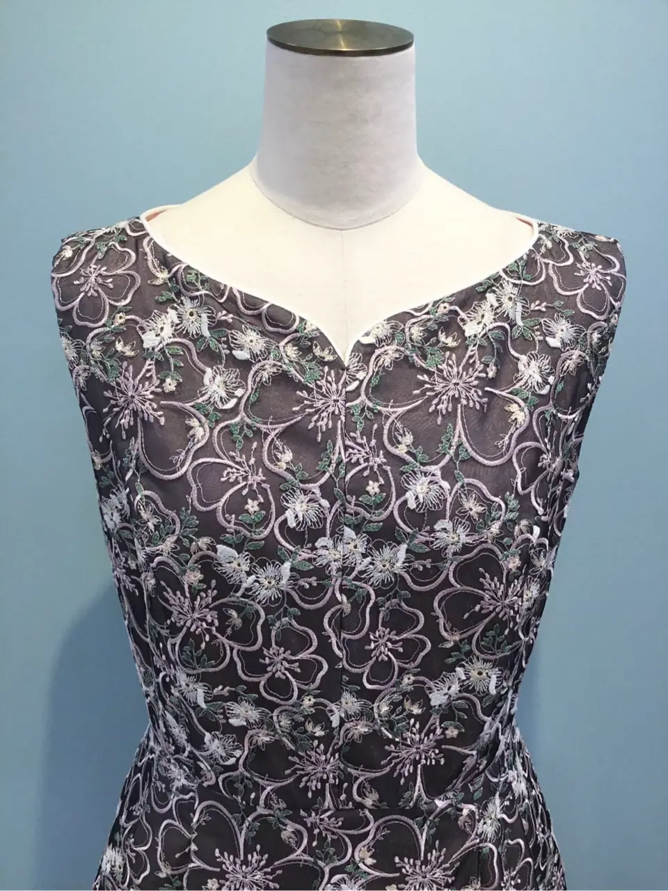 TOCCA 𝒽 コーディネート画像