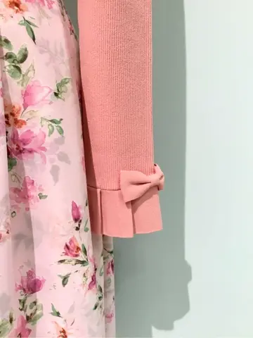 TOCCA Y.K コーディネート画像