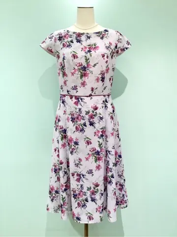 TOCCA Y.K コーディネート画像