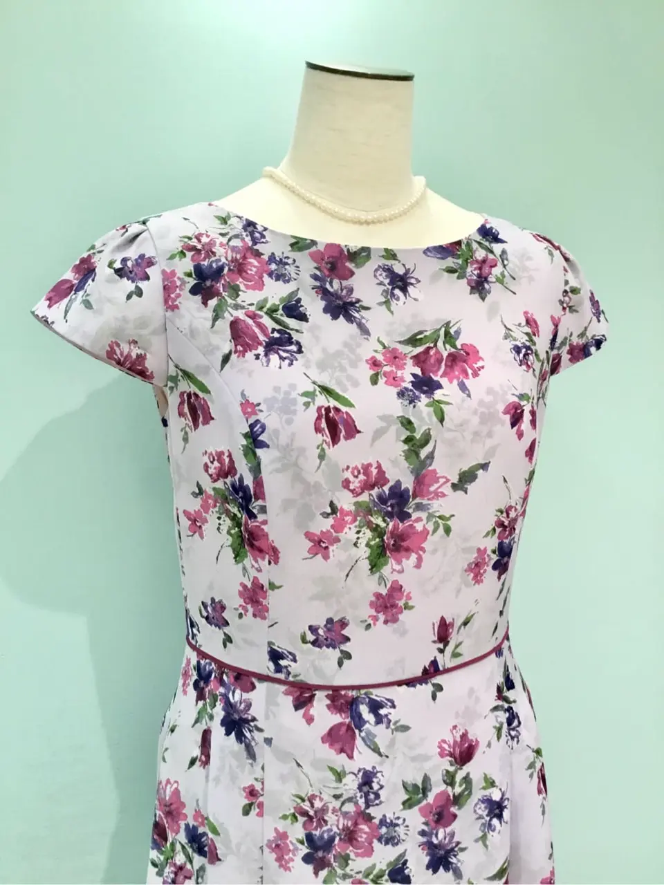 TOCCA Y.K コーディネート画像