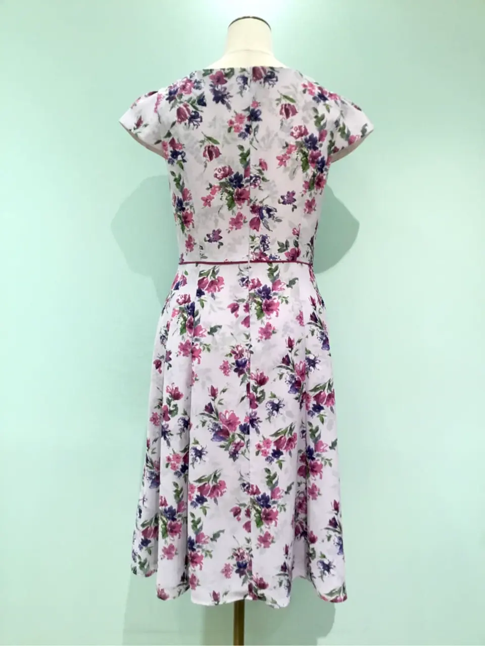 TOCCA Y.K コーディネート画像