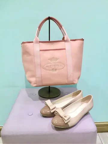 TOCCA Y.K コーディネート画像