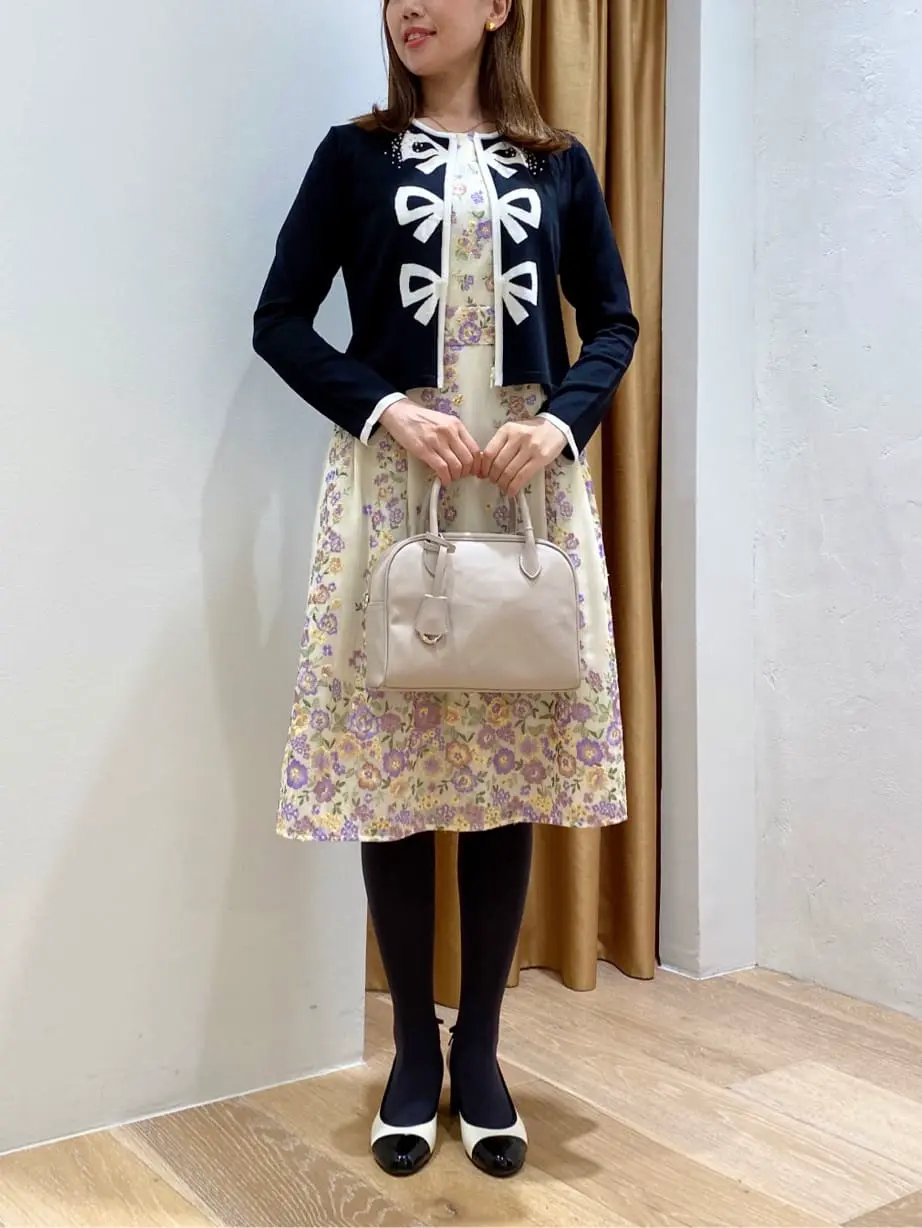 TOCCA A コーディネート画像