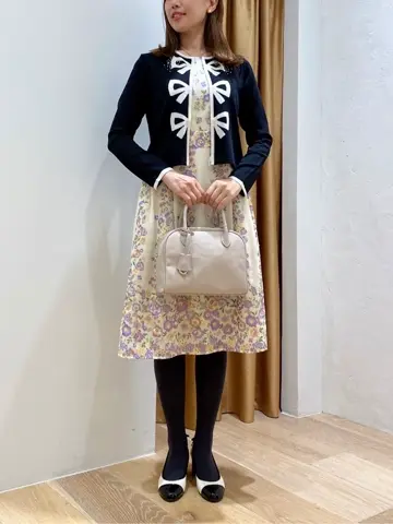 TOCCA A コーディネート画像