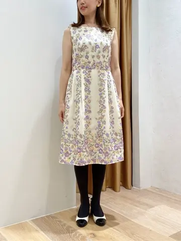 TOCCA A コーディネート画像