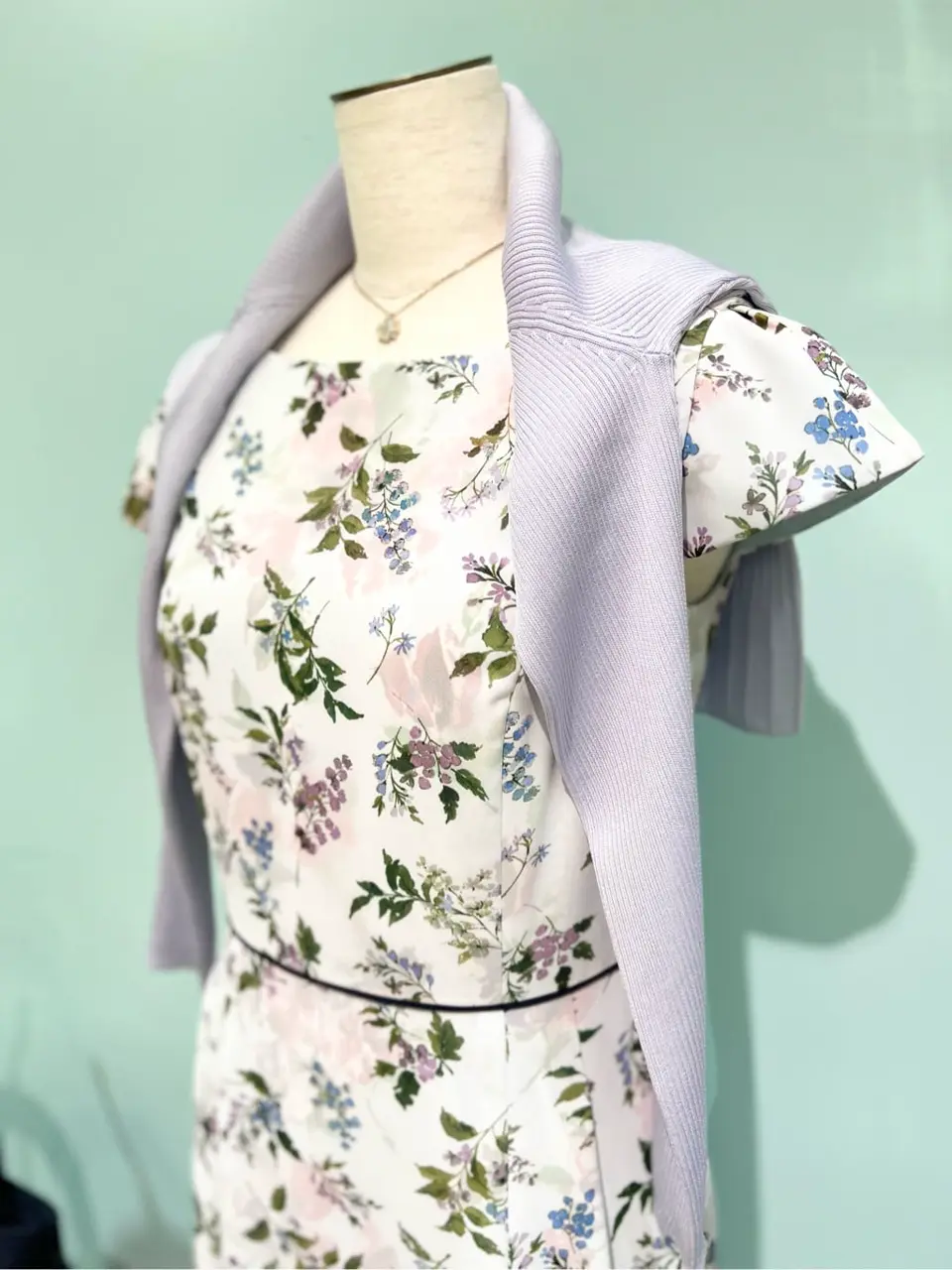 TOCCA C.K  コーディネート画像