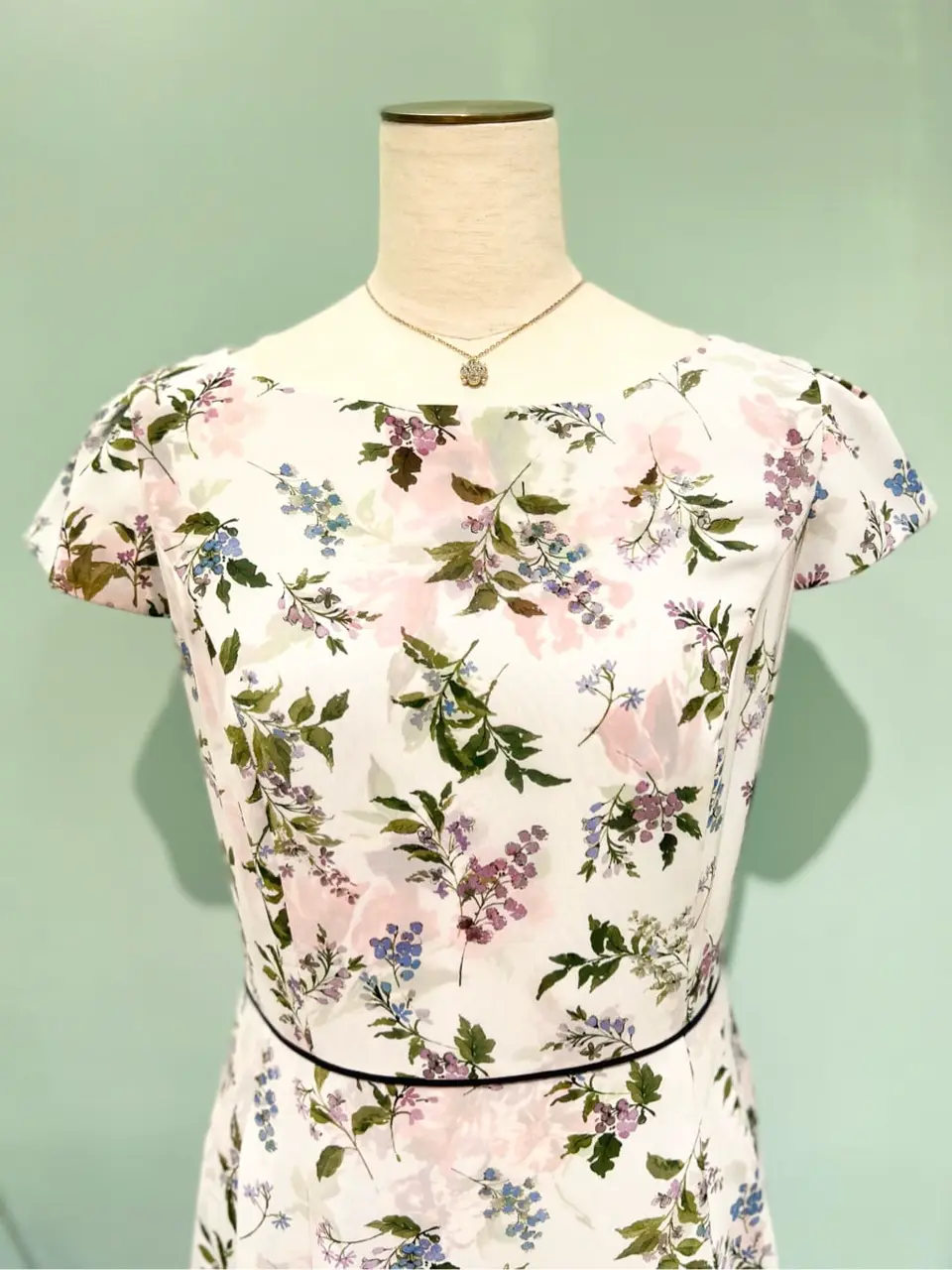 TOCCA C.K  コーディネート画像