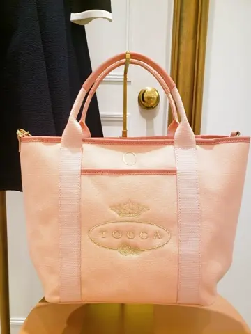 TOCCA スタッフＳ コーディネート画像