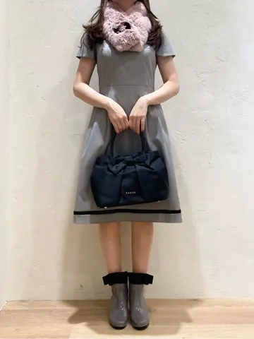 TOCCA G コーディネート画像