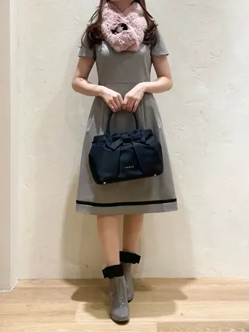 TOCCA G コーディネート画像