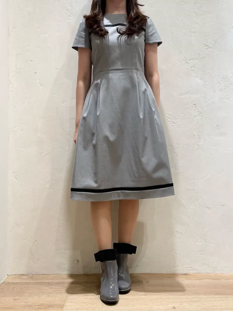 TOCCA G コーディネート画像